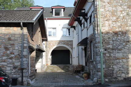 Stolberg-Büsbach – Historisches Flair, solide Rendite - Wohnung Stolberg (Rheinland) / Büsbach Büsbach | Angebot:26947751