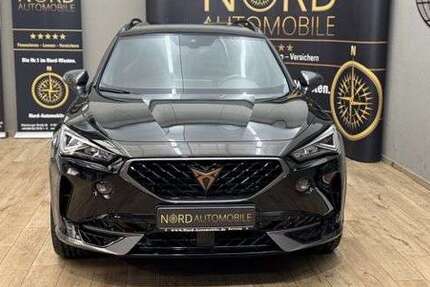 Cupra Formentor 38.097 km 28.900 &euro; Rastede/ Wahnbek 26180