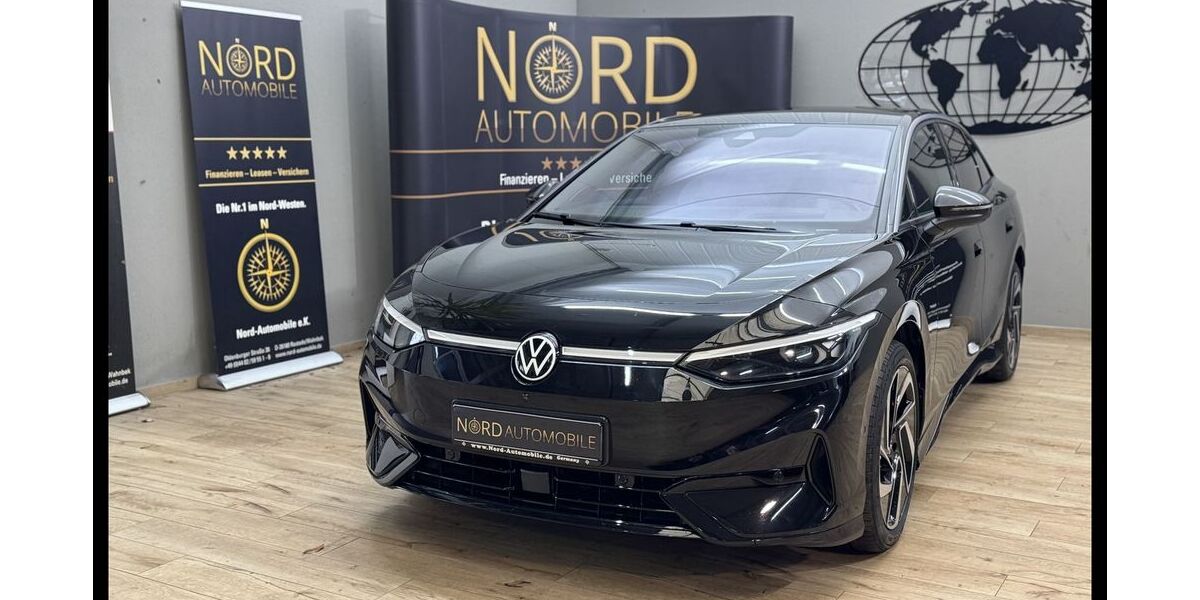 VW ID.7 44.400 km 36.990 &euro; Rastede/ Wahnbek 26180