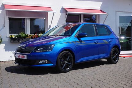 Skoda Fabia 79.952 km 12.990 &euro; Halle 06122
