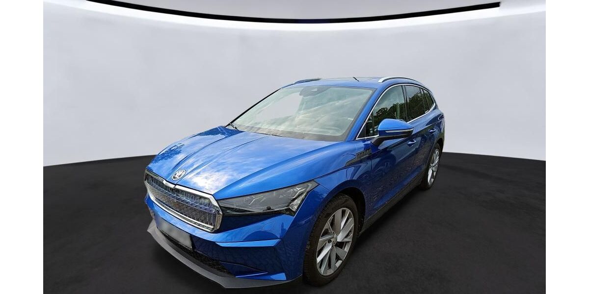Skoda Enyaq 35.908 km 36.930 &euro; Bruckmühl 83052