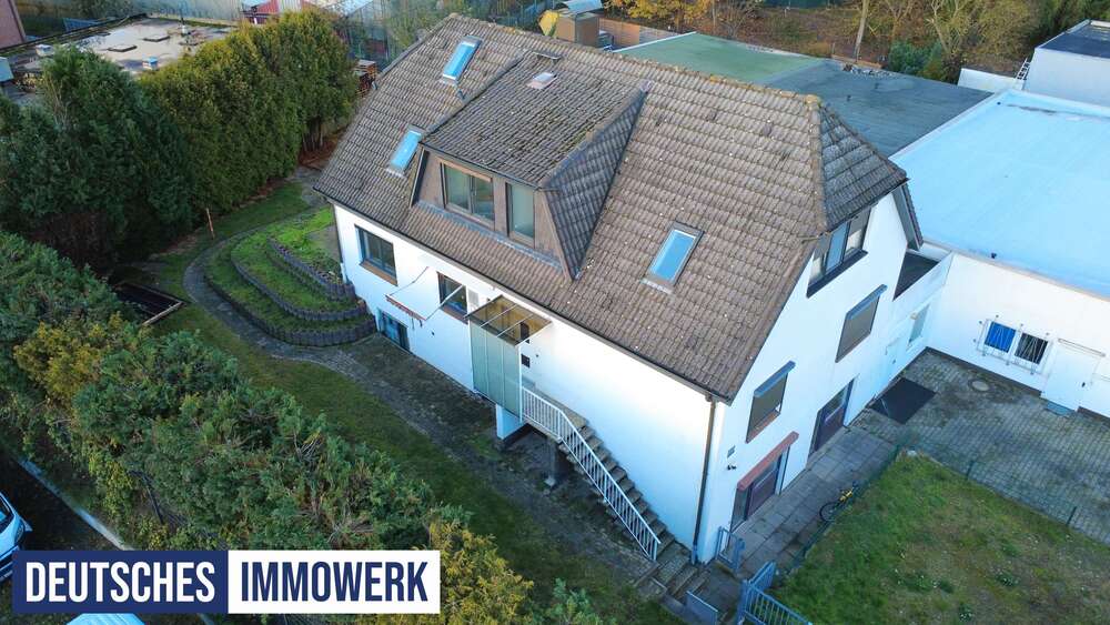 Haus zum Mieten in Geesthacht 5.000 € 200 m² 14 zimmer