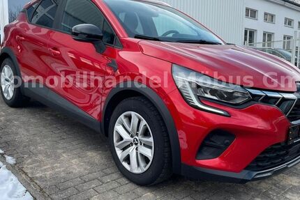 Mitsubishi ASX 54.000 km 17.999 &euro; Frankfurt (Oder) 15234