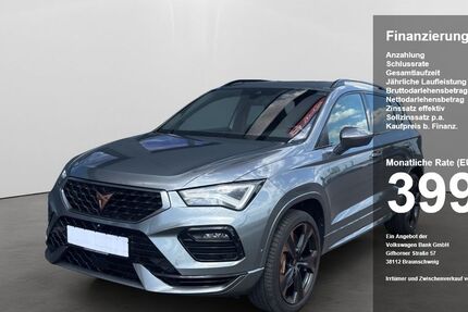 Cupra Ateca 64.224 km 31.250 &euro; Regensburg 93055