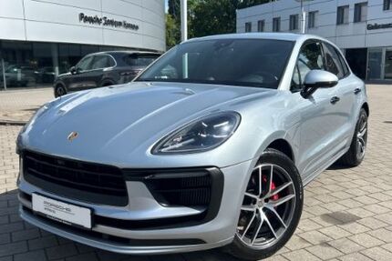 Porsche Macan 68.704 km 64.850 &euro; Hannover 30177