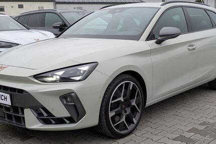 Cupra Leon 12.780 km 38.950 &euro; Burghaun 36151