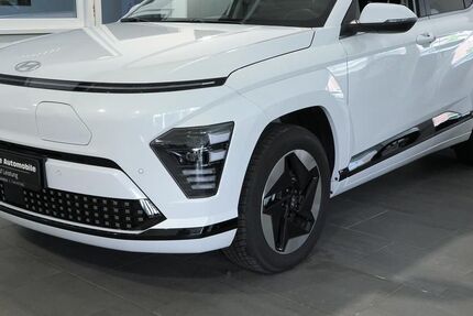Hyundai KONA 18.389 km 31.250 &euro; Schwarzenbek 21493