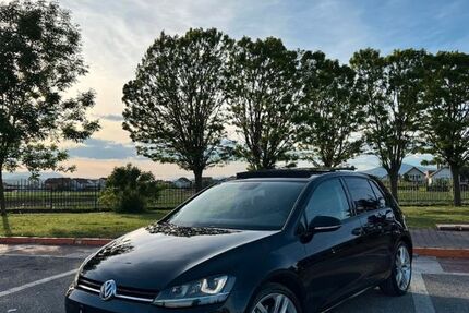 VW Golf