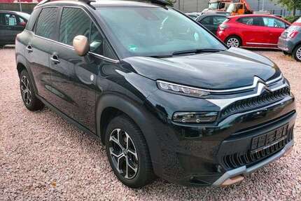 Citroen C3 26.000 km 17.890 € Neu Wulmstorf 21629