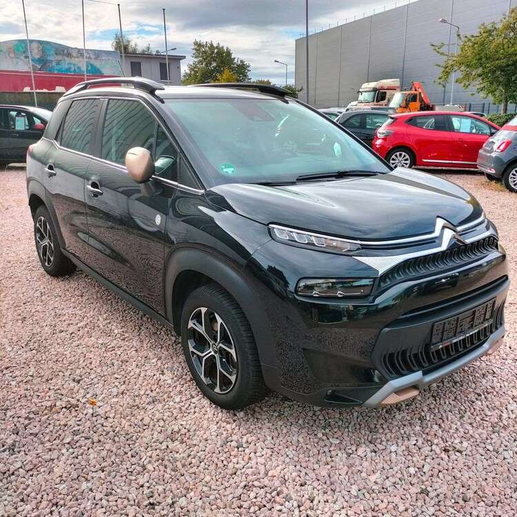 Citroen C3 26.000 km 17.890 € Neu Wulmstorf 21629