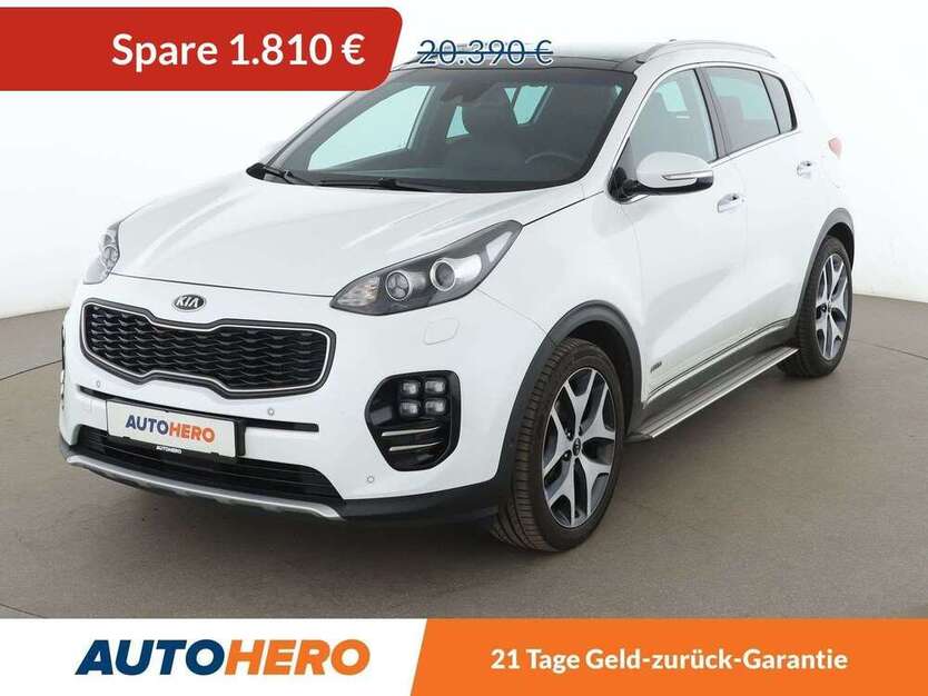 Sportage