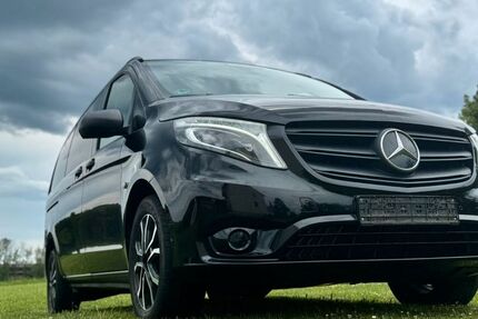 Mercedes-Benz Vito 145.000 km 34.490 &euro; Gelchsheim 97255