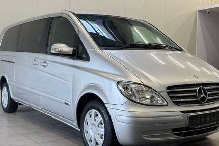 Mercedes-Benz Viano 245.020 km 8.290 &euro; Steinfeld 49439
