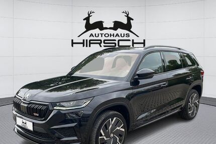 Skoda Kodiaq 29.200 km 36.990 &euro; Chemnitz 09120
