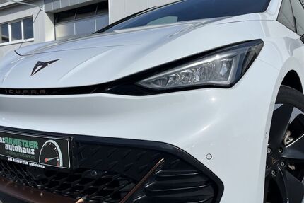 Cupra Born 24.554 km 24.860 &euro; Marktredwitz 95615