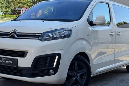 Citroen SpaceTourer 221.200 km 15.990 &euro; Gelsenkirchen 45889