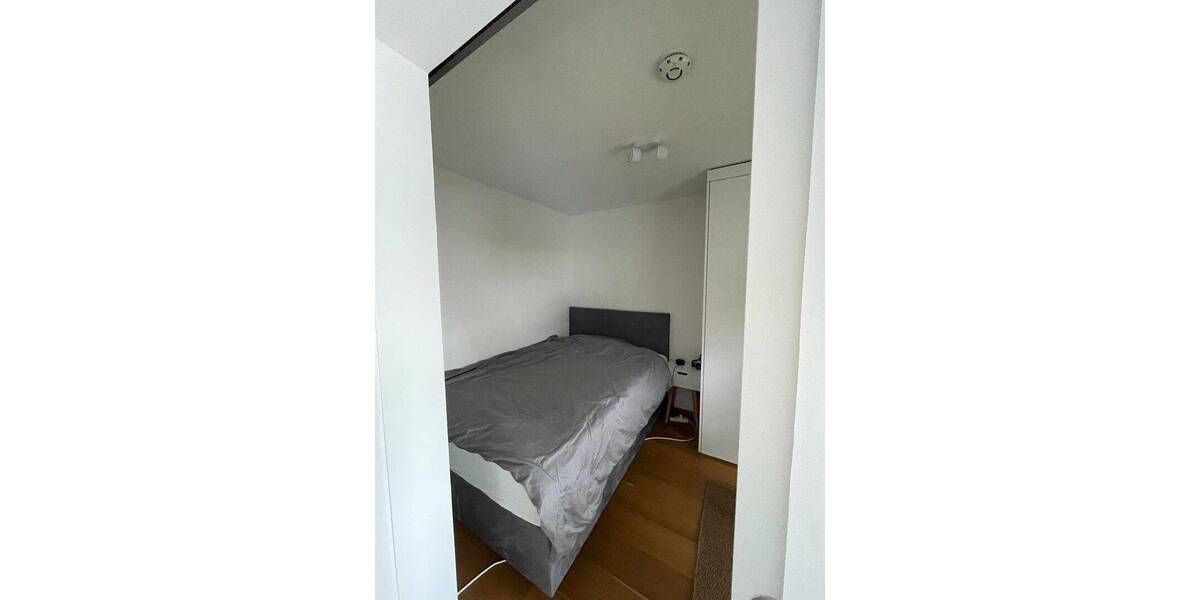 Etagenwohnung München Obergiesing - 2 Zimmer, 33 m&sup2;, 1.250&euro; | Angebot:26867322