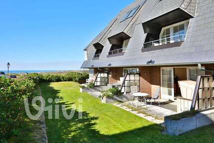 Wohnung Kampen (Sylt) - 2 Zimmer, 38 m&sup2;, 549.000&euro; | Angebot:25809841