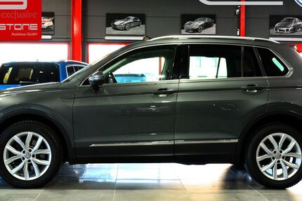 VW Tiguan 142.895 km 21.450 &euro; Falkensee 14612