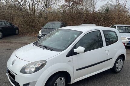 Renault Twingo 163.858 km 2.300 &euro; Neumünster 24537