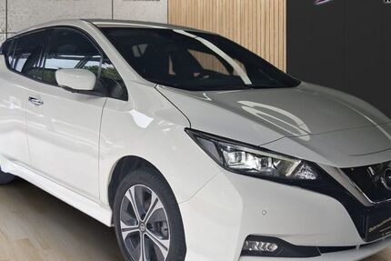 Nissan Leaf 30.895 km 17.900 &euro; Plauen 08529