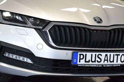 Skoda Octavia 112.236 km 14.870 &euro; Nürnberg 90431