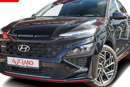Hyundai KONA 37.800 km 24.950 &euro; Zella-Mehlis 98544