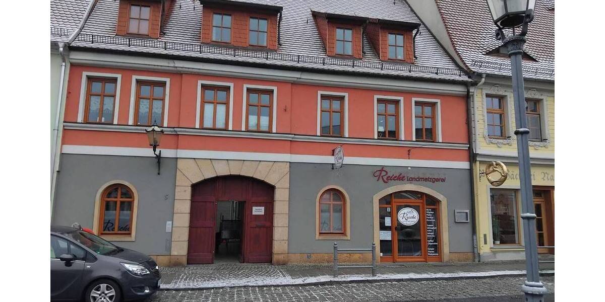 Gewerbeobjekt Bad Düben - 900&euro; | Angebot:21514741