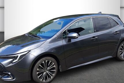 Toyota Corolla 8.294 km 25.880 € Eisenach 99817