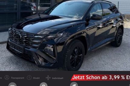 Hyundai TUCSON 79.000 km 35.900 &euro; Schwabmünchen 86830