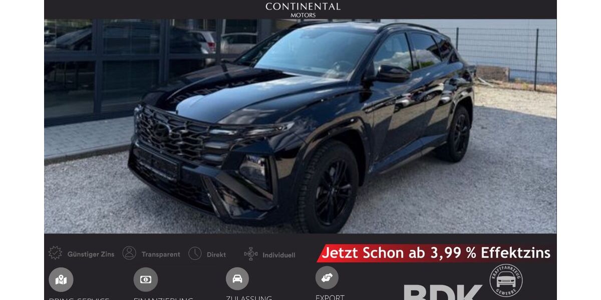 Hyundai TUCSON 79.000 km 35.900 &euro; Schwabmünchen 86830
