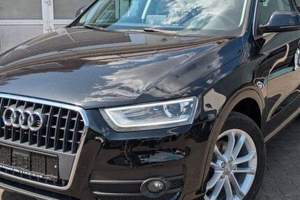 Audi Q3 278.400 km 7.490 &euro; Cölbe-Bernsdorf 35091