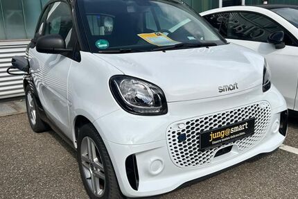 Smart ForTwo 14.378 km 9.890 € Schorndorf 73614