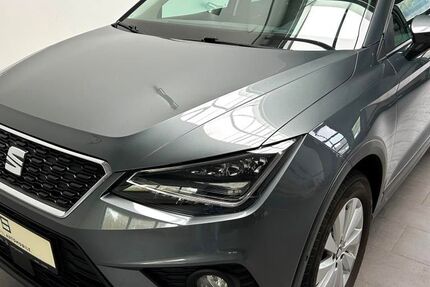 Seat Arona 72.050 km 14.987 € Hallschlag 54611