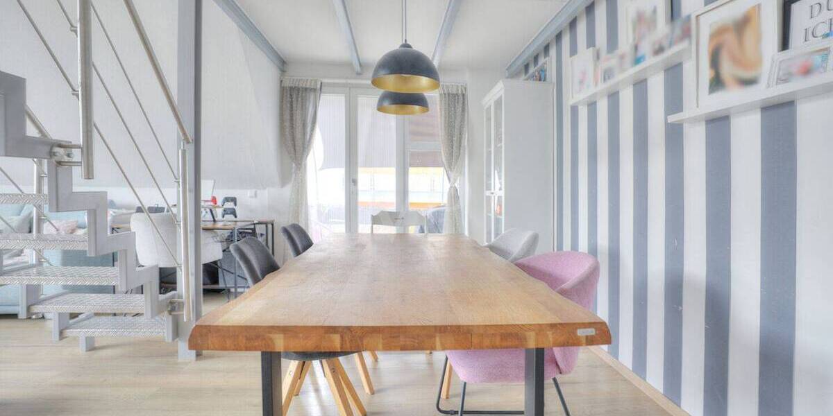 Etagenwohnung Brackenheim - 4 Zimmer, 98 m&sup2;, 365.000&euro; | Angebot:26274474