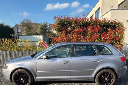 Audi A3 137.000 km 4.999 &euro; Solingen 42719