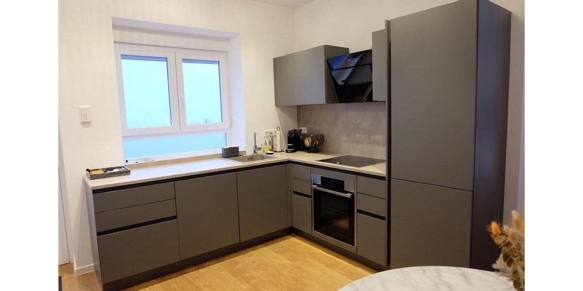 Maisonettenwohnung Mannheim Feudenheim - 2 Zimmer, 64 m&sup2;, 345.000&euro; | Angebot:25964458