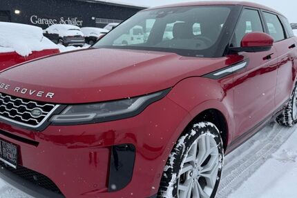 Land Rover Range Rover Evoque 78.000 km 23.999 &euro; Fuldatal (Kassel) 34233