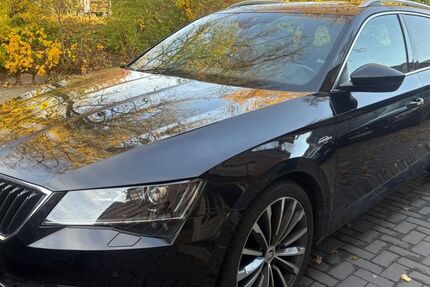 Skoda Superb 149.500 km 17.400 &euro; Trittau 22946
