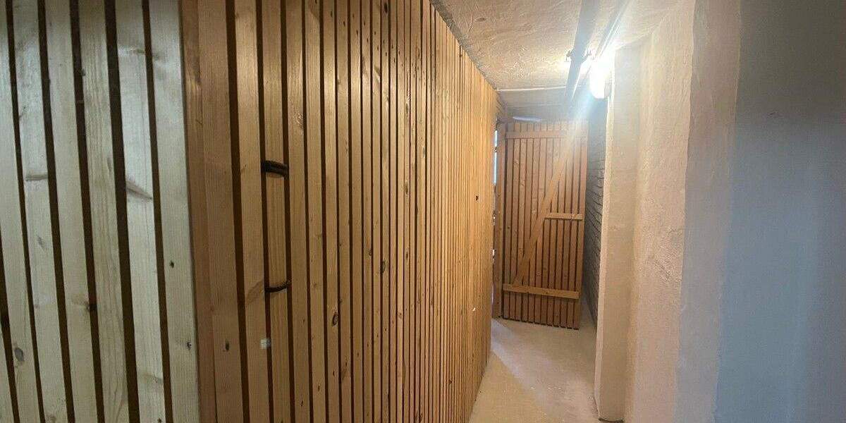 Große Wohnung .... gute Lage .... vermietete 5-Zimmer-Wohnung in der Brühlervorstadt !! 5 zimmer