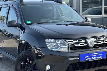 Dacia Duster 97.602 km 8.490 &euro; Lollar 35457