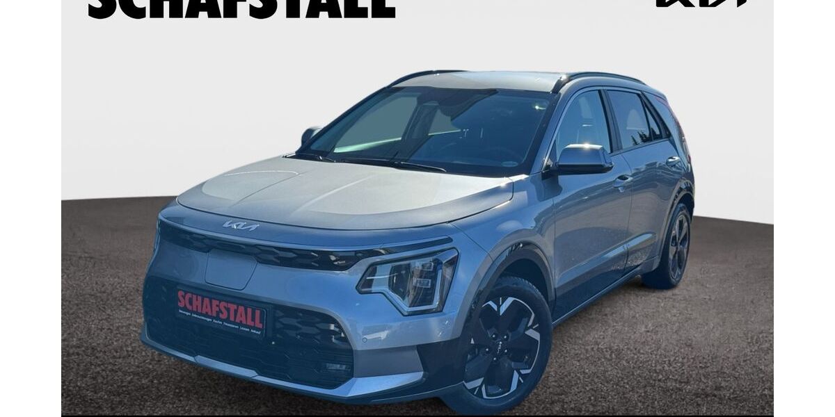 Kia Niro 49.521 km 26.979 &euro; Elsdorf (bei Köln) 50189