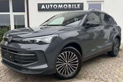 VW Tiguan 11.100 km 37.979 &euro; Königsfeld 78126