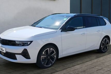 Opel Astra 6.000 km 38.800 &euro; Lauchringen 79787