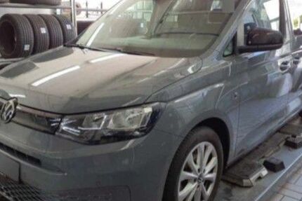 VW Caddy Maxi 11.986 km 33.960 &euro; München 80686