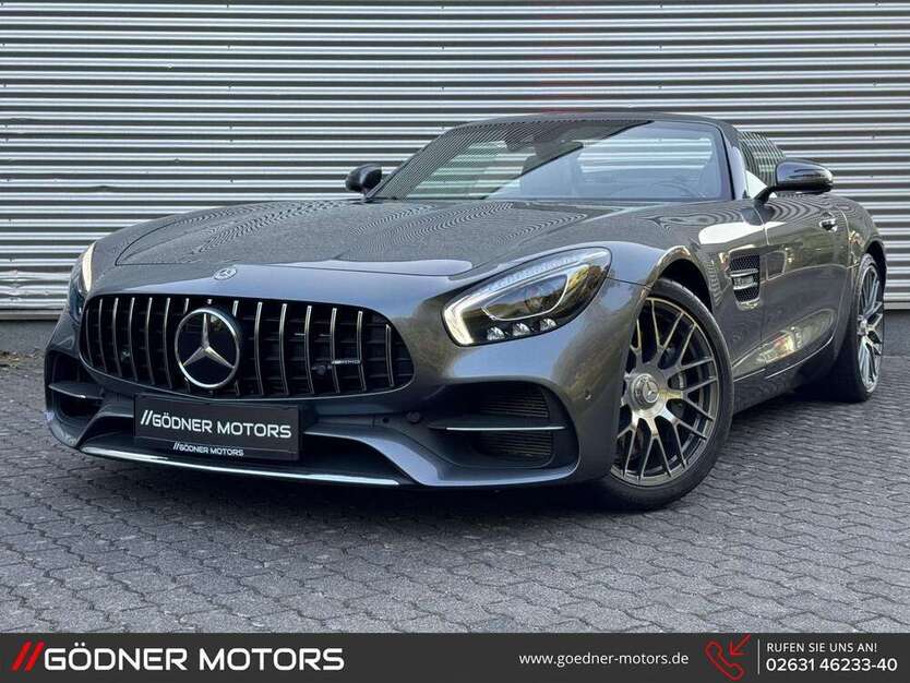 AMG GT