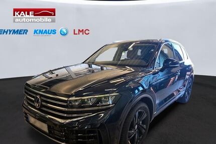 VW Touareg 68.000 km 58.970 &euro; Helmstedt 38350