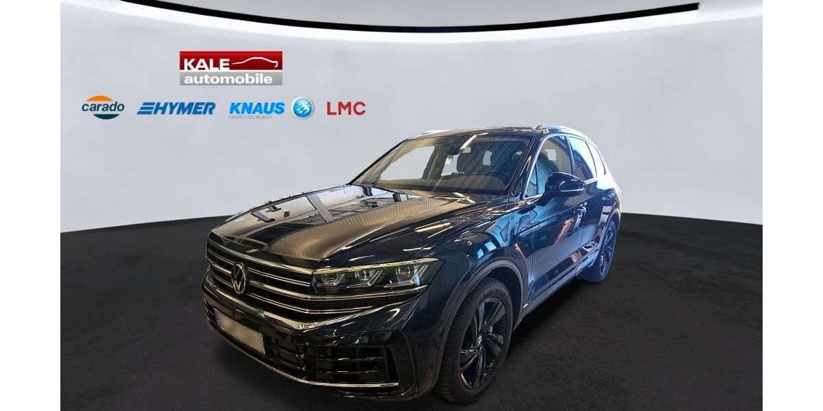 VW Touareg 68.000 km 58.970 &euro; Helmstedt 38350