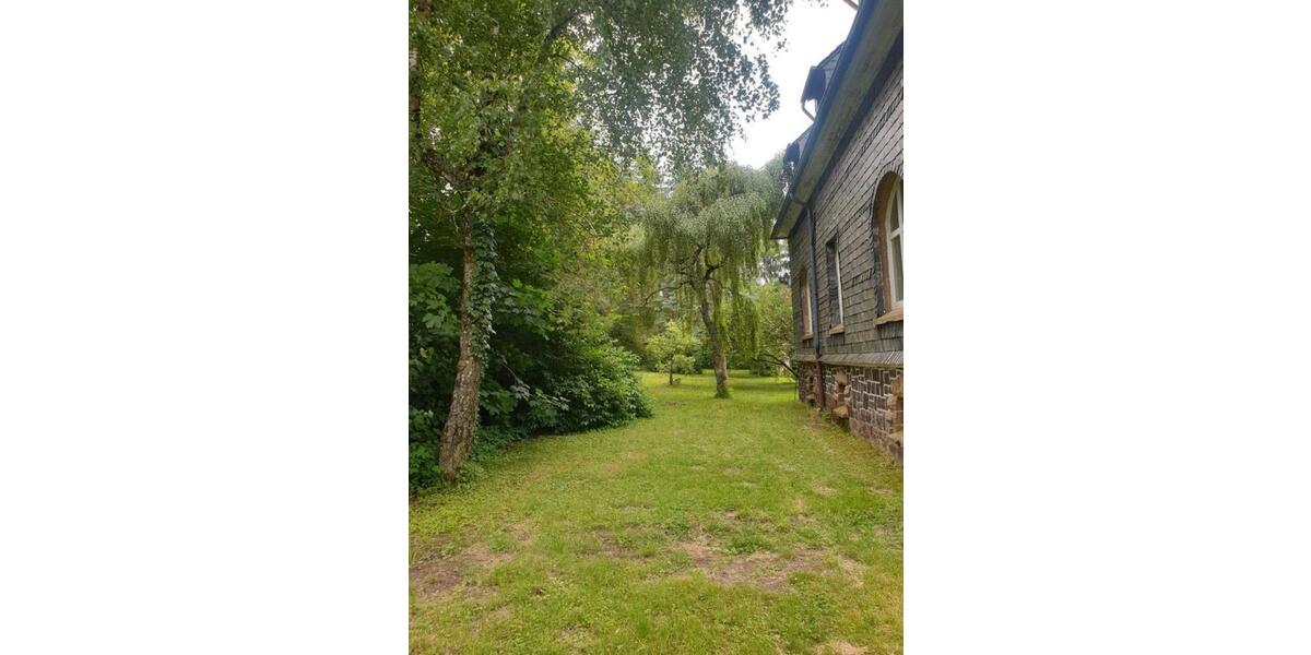 Villa Berschweiler bei Baumholder - 410.000&euro; | Angebot:26618050