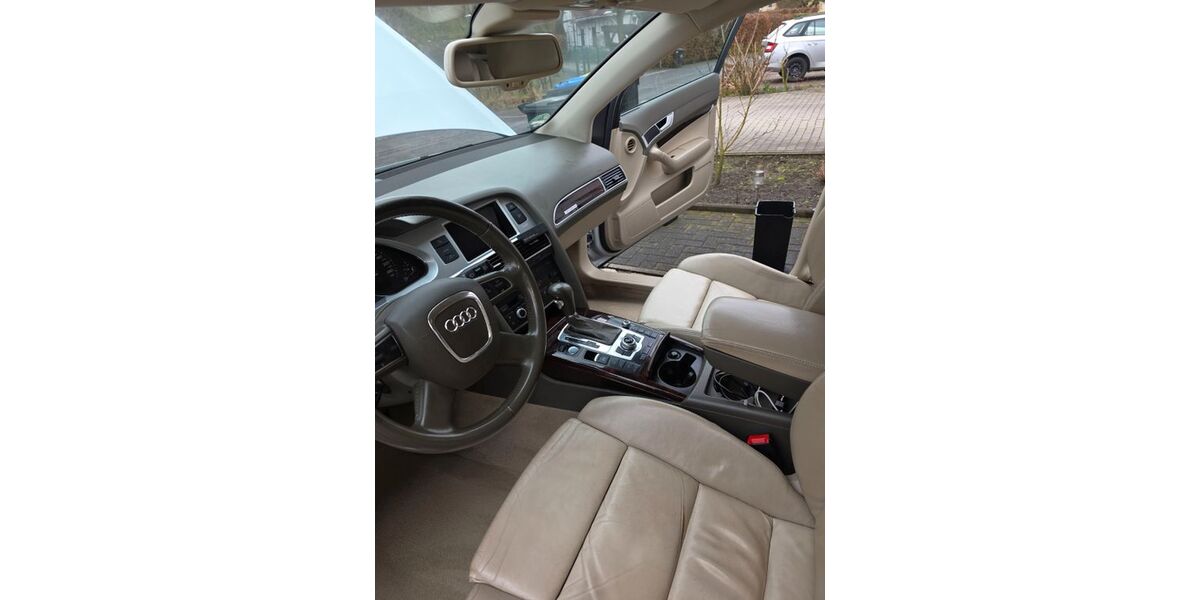 Audi A6 328.000 km 6.600 &euro; Recklinghausen 45661